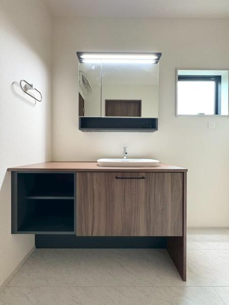 新築戸建　旭区中沢３丁目　１号棟