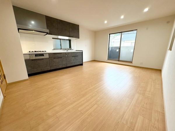 横浜市南区清水ケ丘の中古一戸建て