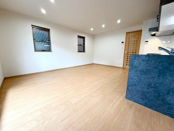 横浜市南区清水ケ丘の中古一戸建て