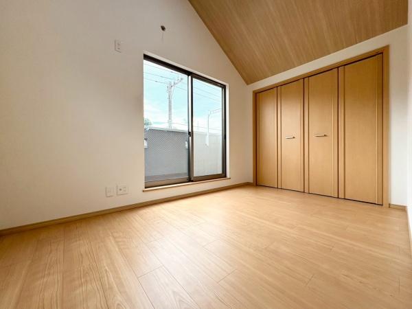 横浜市南区清水ケ丘の中古一戸建て