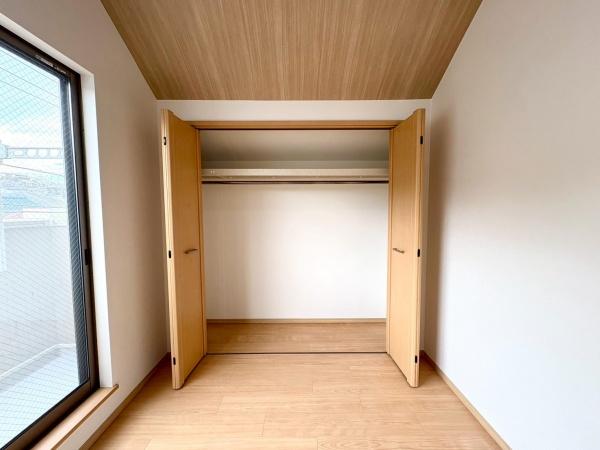 横浜市南区清水ケ丘の中古一戸建て