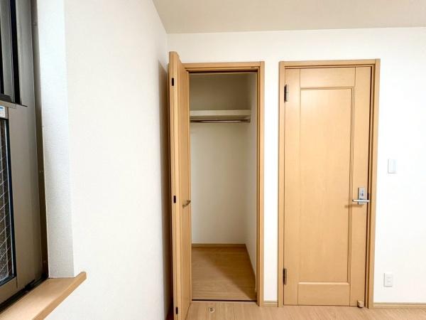 横浜市南区清水ケ丘の中古一戸建て