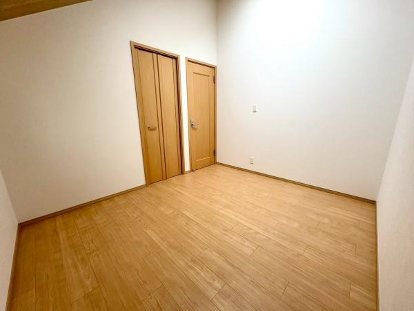 横浜市南区清水ケ丘の中古一戸建て