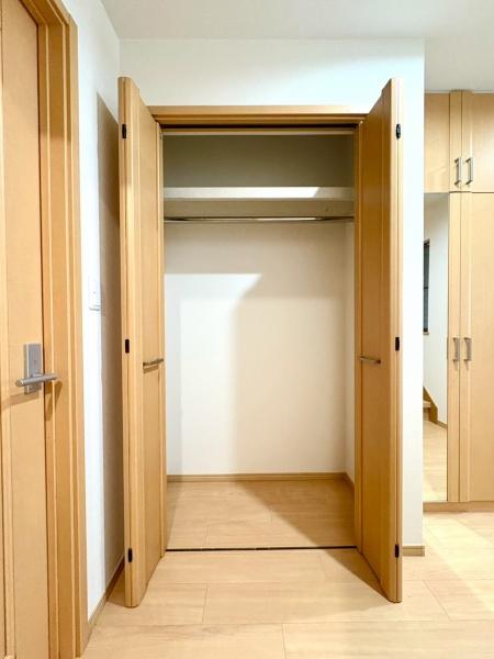 横浜市南区清水ケ丘の中古一戸建て