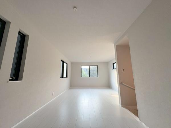 新築戸建　港北区樽町３丁目