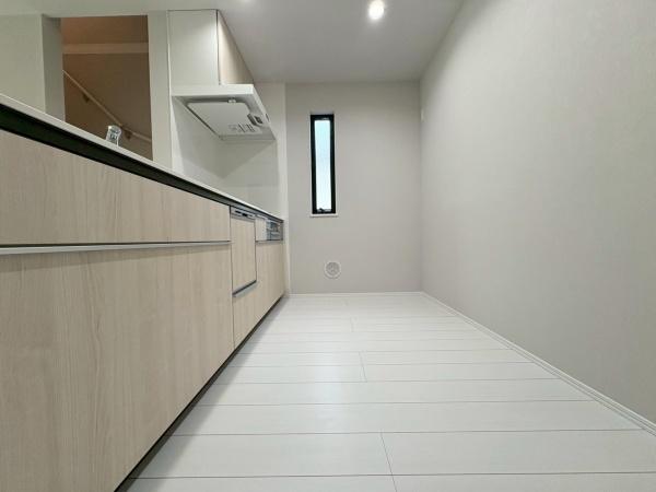 新築戸建　港北区樽町３丁目