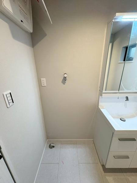 新築戸建　港北区樽町３丁目