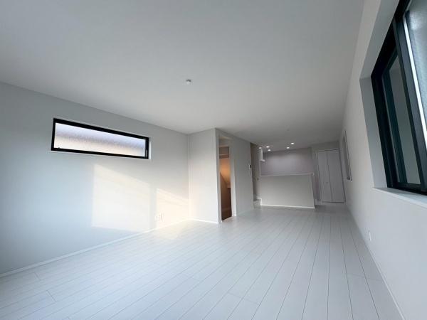 新築戸建　港北区樽町３丁目