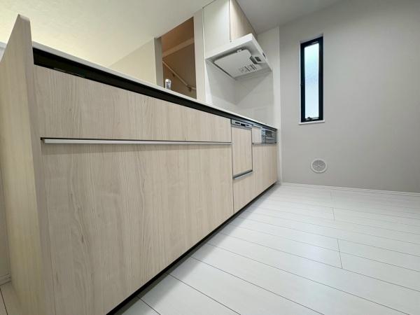 新築戸建　港北区樽町３丁目