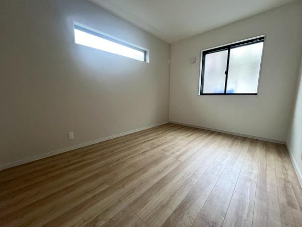 新築戸建　鶴見区北寺尾７丁目　B号棟