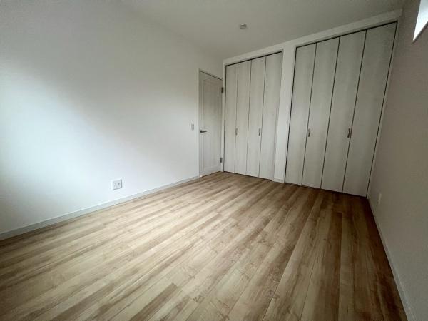 新築戸建　鶴見区北寺尾７丁目　B号棟