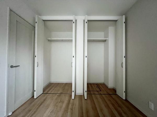 新築戸建　鶴見区北寺尾７丁目　B号棟