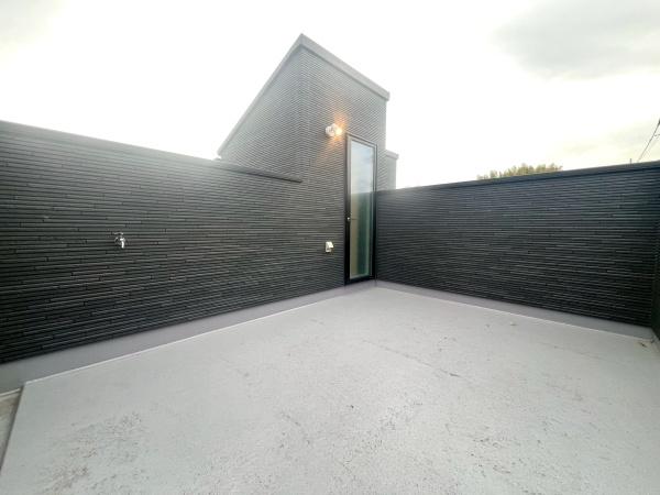 新築戸建　鶴見区北寺尾７丁目　B号棟