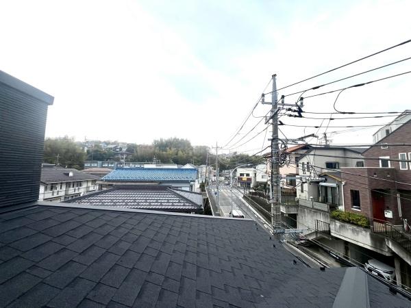 新築戸建　鶴見区北寺尾７丁目　B号棟