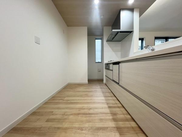 新築戸建　鶴見区北寺尾７丁目　B号棟