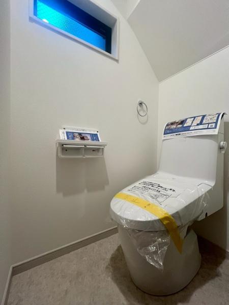 新築戸建　鶴見区北寺尾７丁目　B号棟