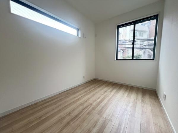 新築戸建　鶴見区北寺尾７丁目　B号棟