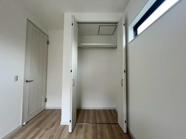 新築戸建　鶴見区北寺尾７丁目　B号棟