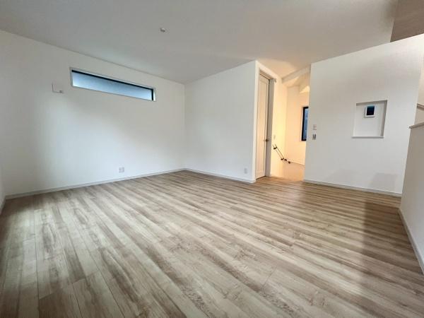 新築戸建　鶴見区北寺尾７丁目　B号棟