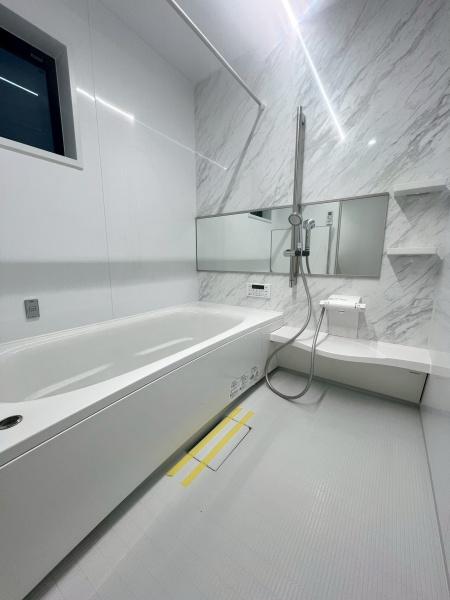 新築戸建　鶴見区北寺尾７丁目　B号棟