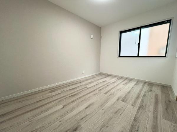 新築戸建　鶴見区北寺尾７丁目　D号棟