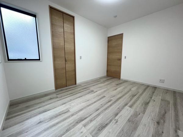 新築戸建　鶴見区北寺尾７丁目　D号棟