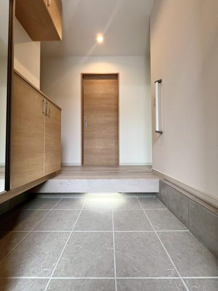 新築戸建　鶴見区北寺尾７丁目　D号棟