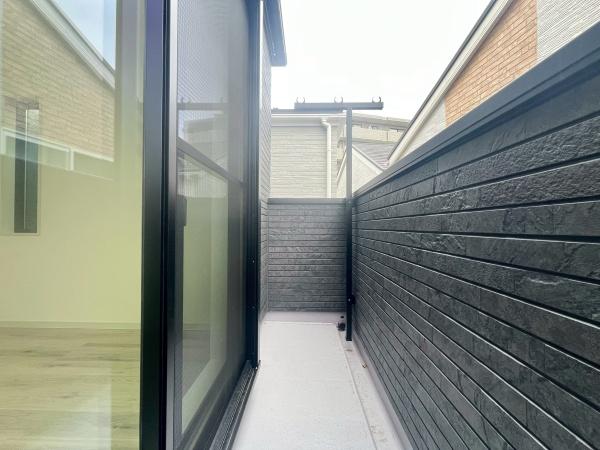 新築戸建　鶴見区北寺尾７丁目　D号棟