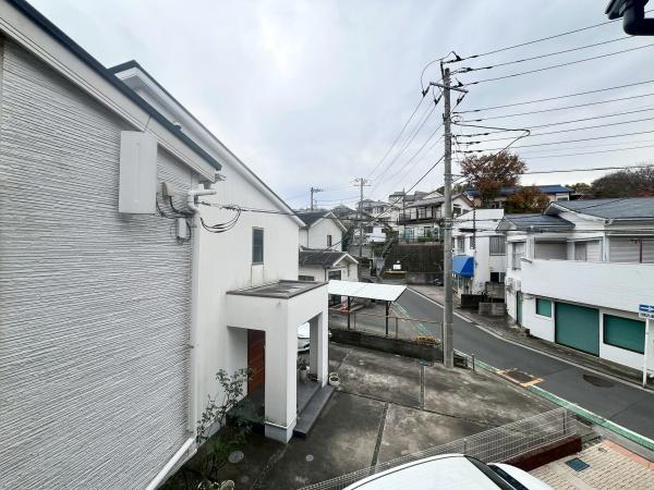 新築戸建　鶴見区北寺尾７丁目　D号棟