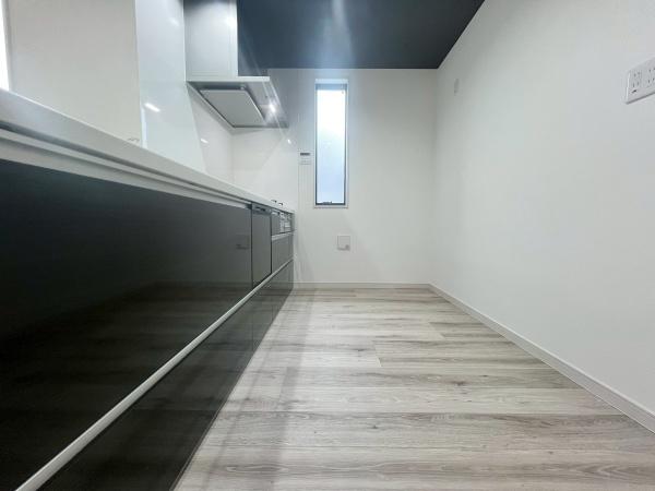 新築戸建　鶴見区北寺尾７丁目　D号棟