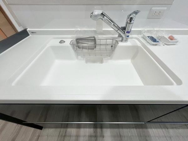 新築戸建　鶴見区北寺尾７丁目　D号棟