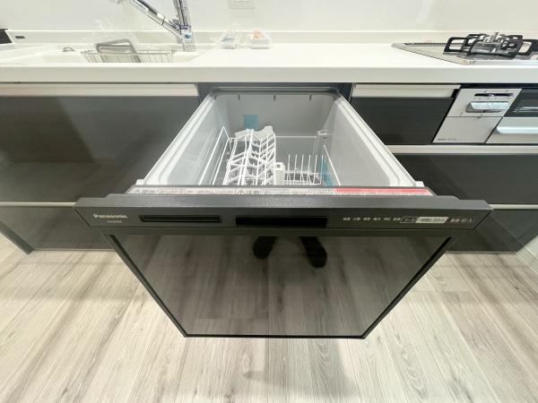 新築戸建　鶴見区北寺尾７丁目　D号棟