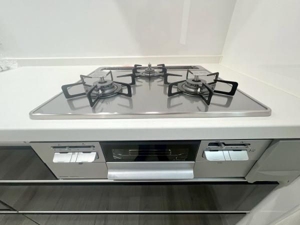 新築戸建　鶴見区北寺尾７丁目　D号棟