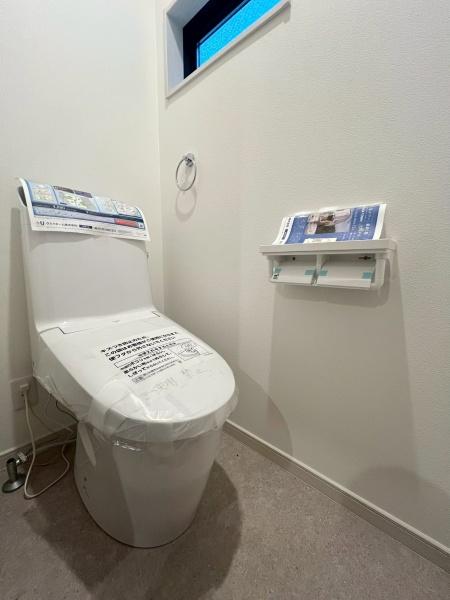 新築戸建　鶴見区北寺尾７丁目　D号棟