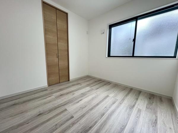 新築戸建　鶴見区北寺尾７丁目　D号棟