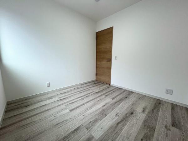 新築戸建　鶴見区北寺尾７丁目　D号棟