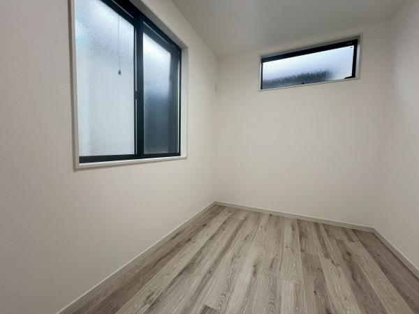 新築戸建　鶴見区北寺尾７丁目　D号棟