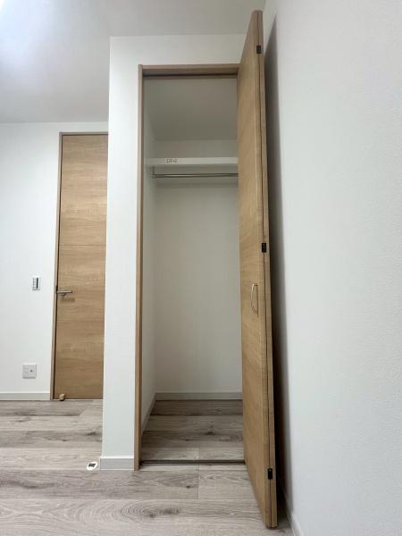 新築戸建　鶴見区北寺尾７丁目　D号棟