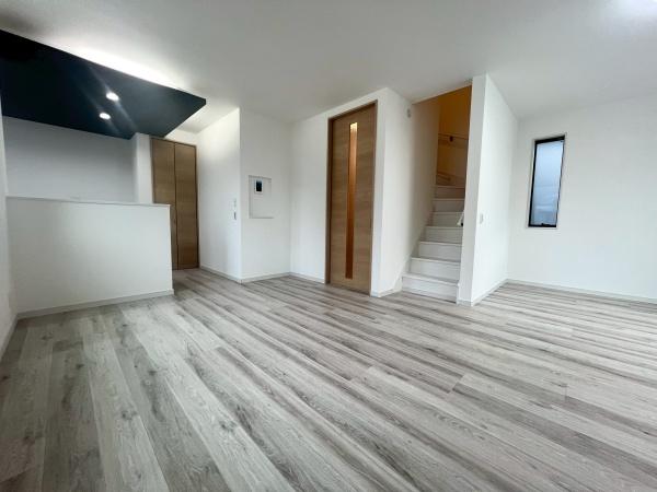 新築戸建　鶴見区北寺尾７丁目　D号棟