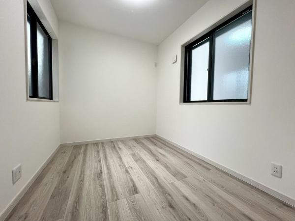 新築戸建　鶴見区北寺尾７丁目　D号棟