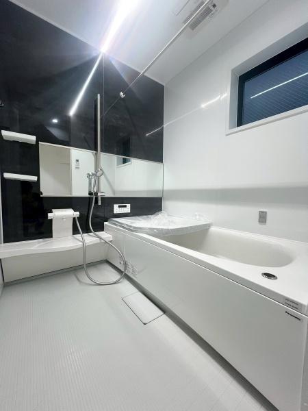 新築戸建　鶴見区北寺尾７丁目　D号棟