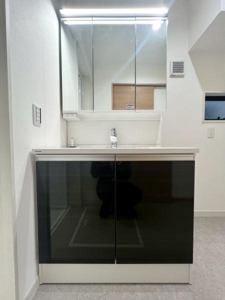 新築戸建　鶴見区北寺尾７丁目　D号棟