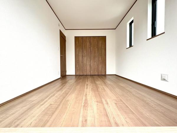 新築戸建　戸塚区平戸２丁目　A号棟