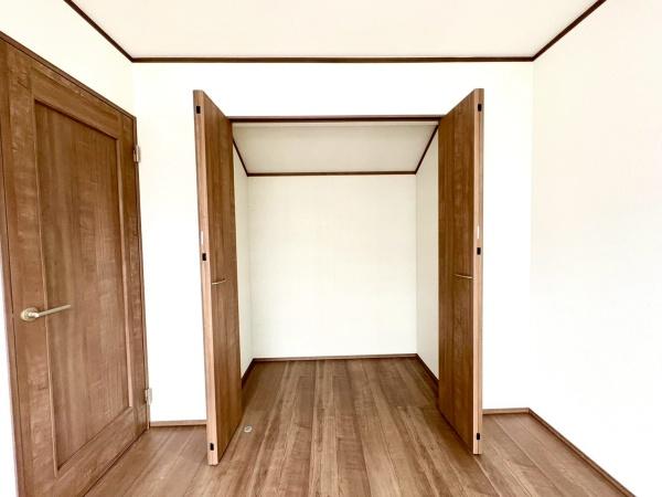 新築戸建　戸塚区平戸２丁目　A号棟