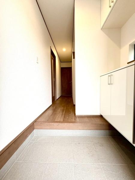 新築戸建　戸塚区平戸２丁目　A号棟