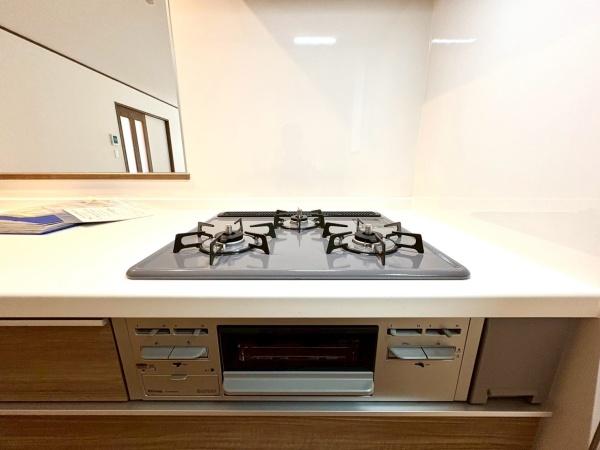 新築戸建　戸塚区平戸２丁目　A号棟