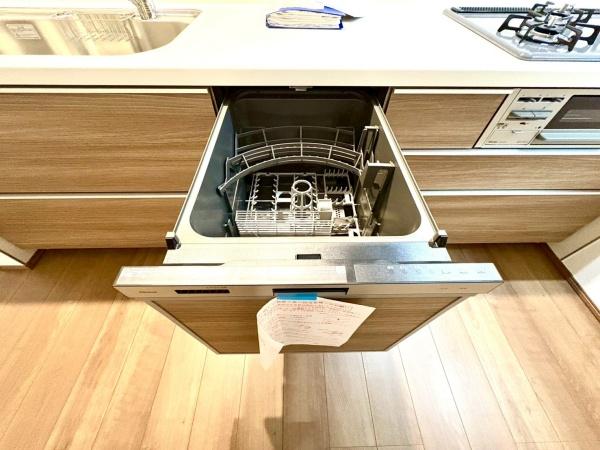 新築戸建　戸塚区平戸２丁目　A号棟