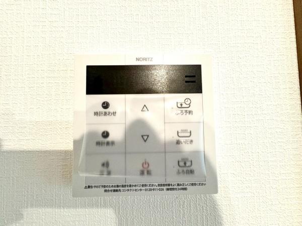 新築戸建　戸塚区平戸２丁目　A号棟