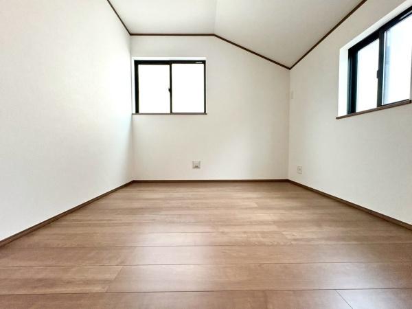 新築戸建　戸塚区平戸２丁目　A号棟