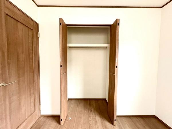 新築戸建　戸塚区平戸２丁目　A号棟